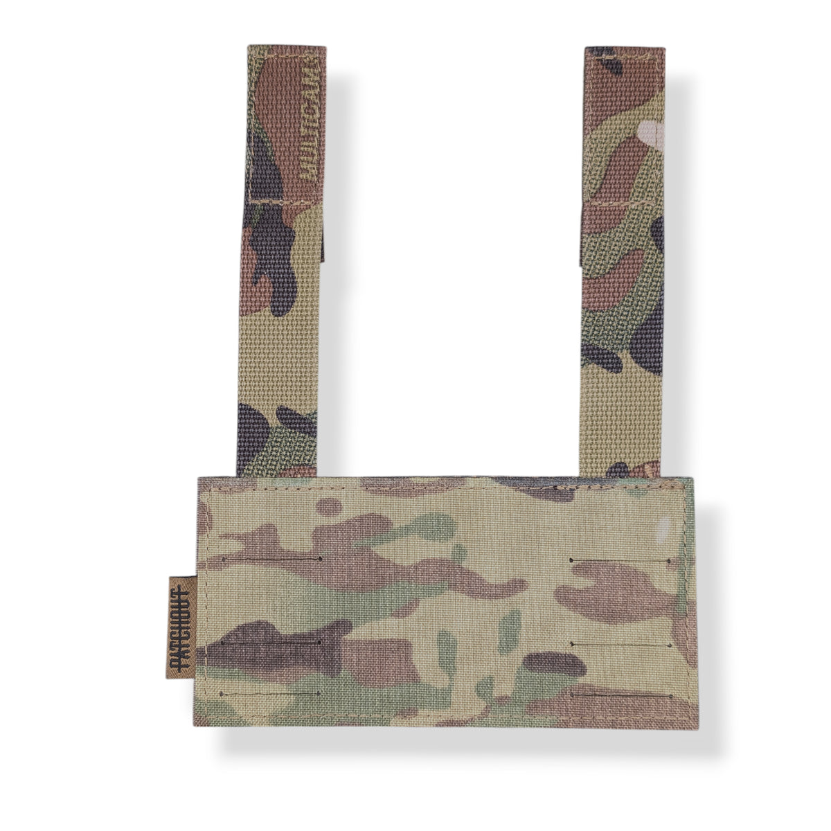 Multicam patch loop panel