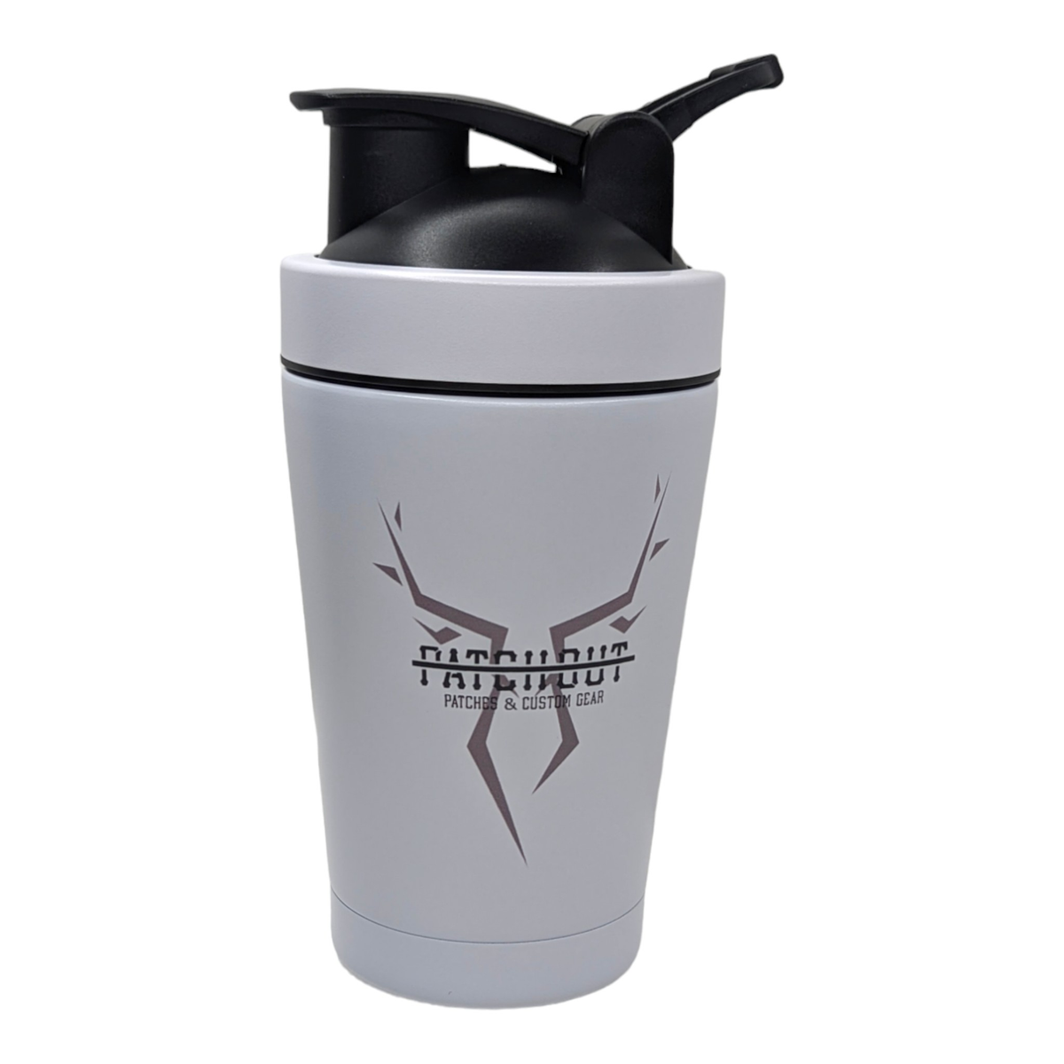 Patch Out protein shaker, 450 ml