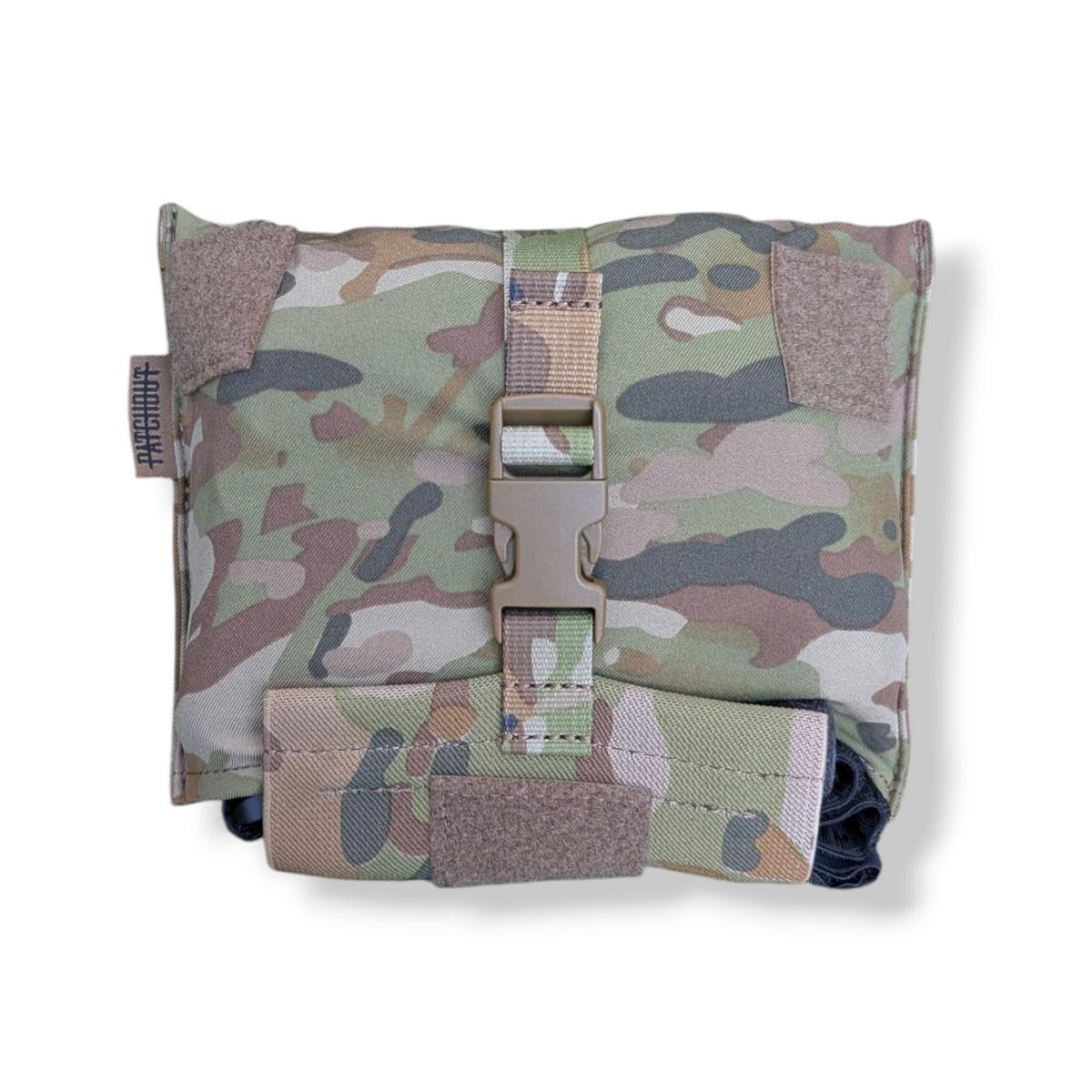 Patch Up IFAK - quick-access individual first aid kit pouch, Patch Out
