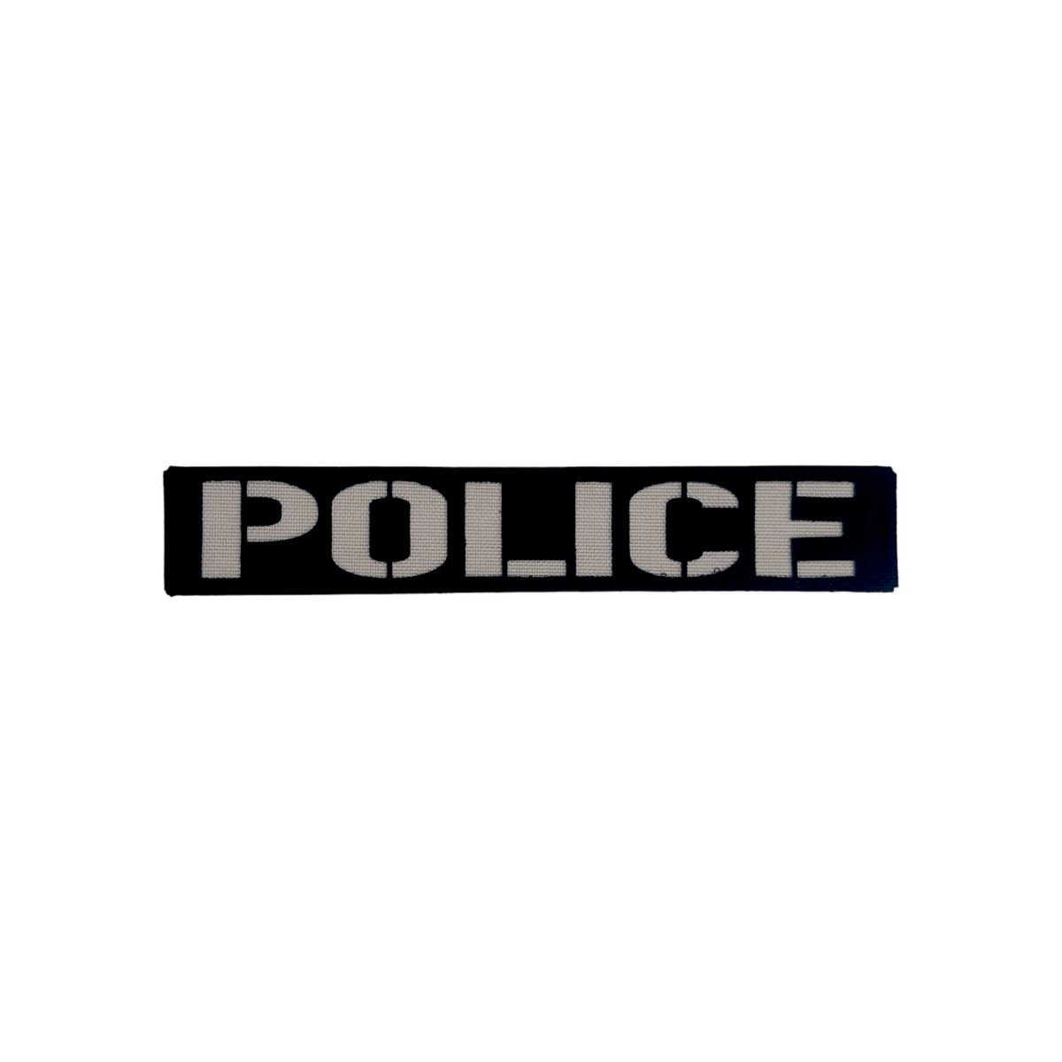 Police patch by Patch Out