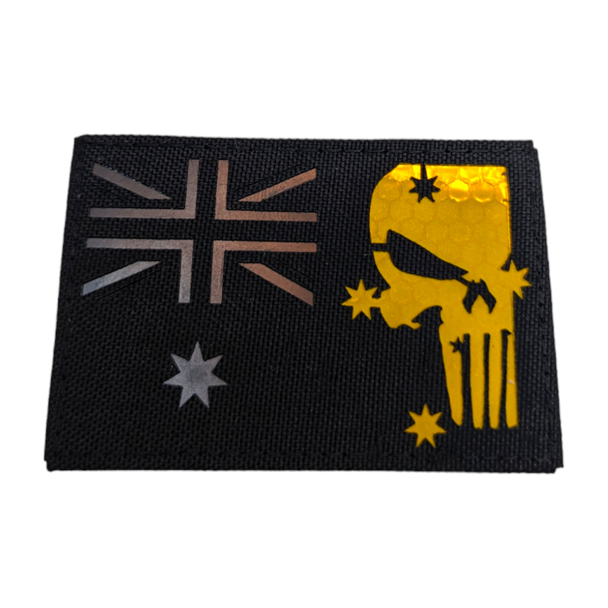 Punisher ANF patch, 75 x 50 mm