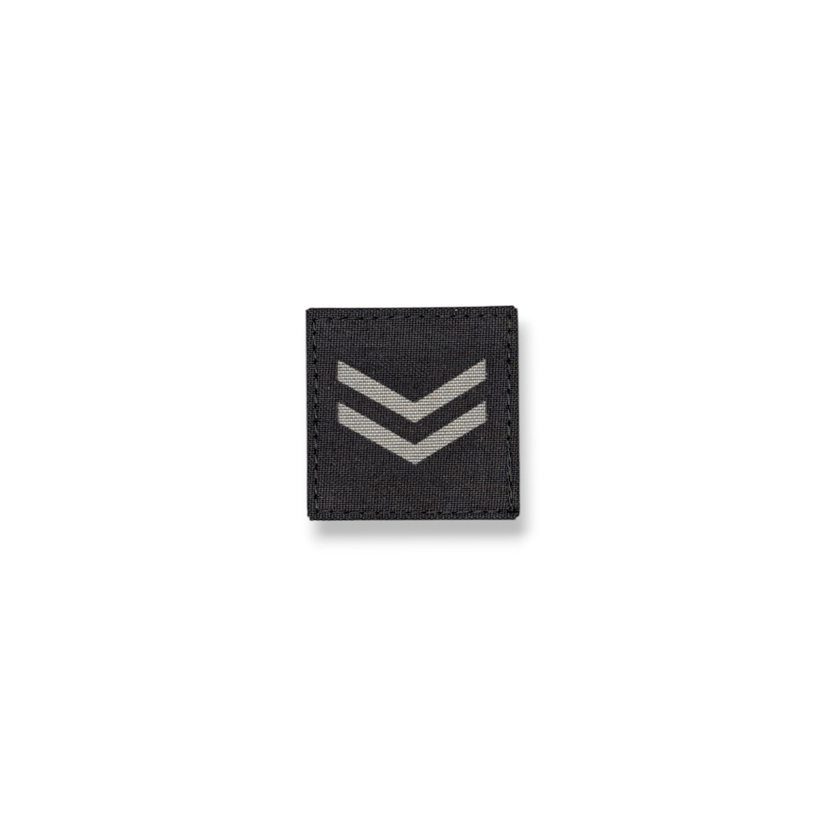 Police rank patch, Senior Constable