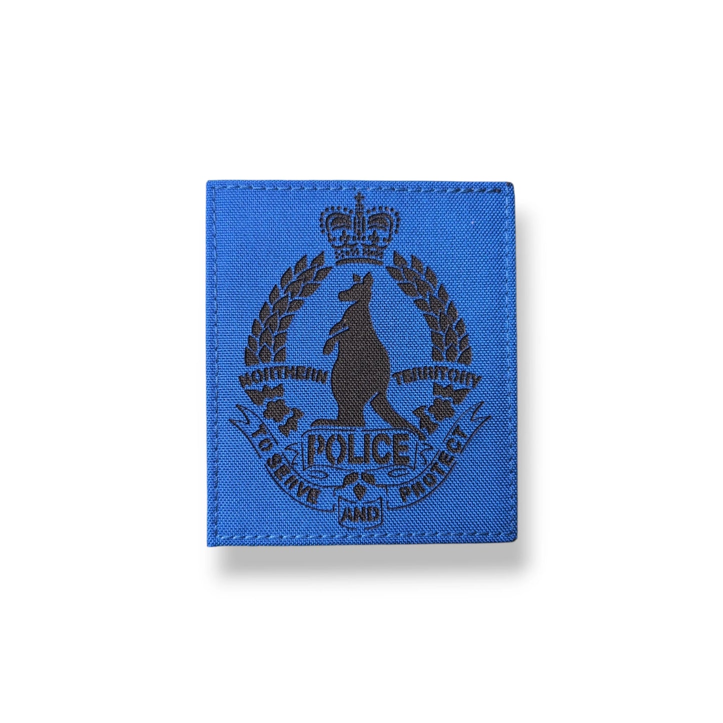 Northern Territory Police Patch