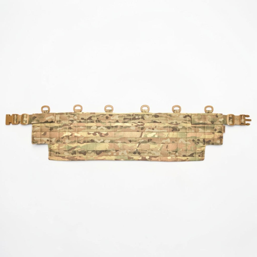 Webbing Belt