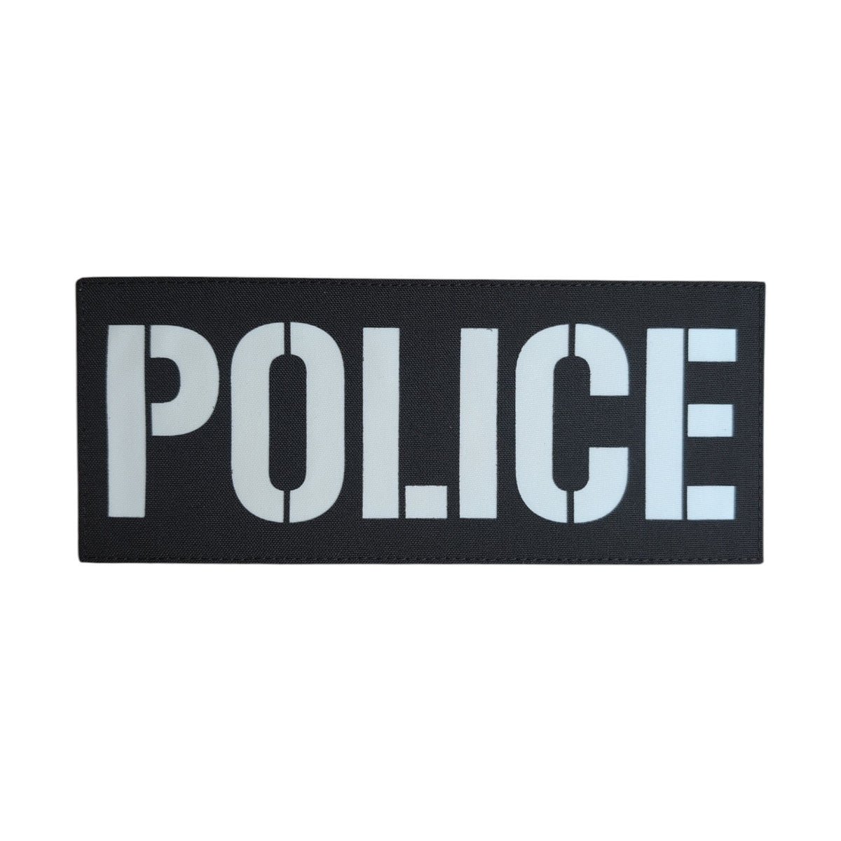 Police Patches
