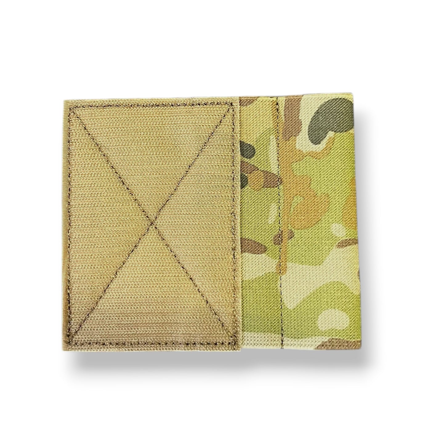 Elastic expansion sleeve
