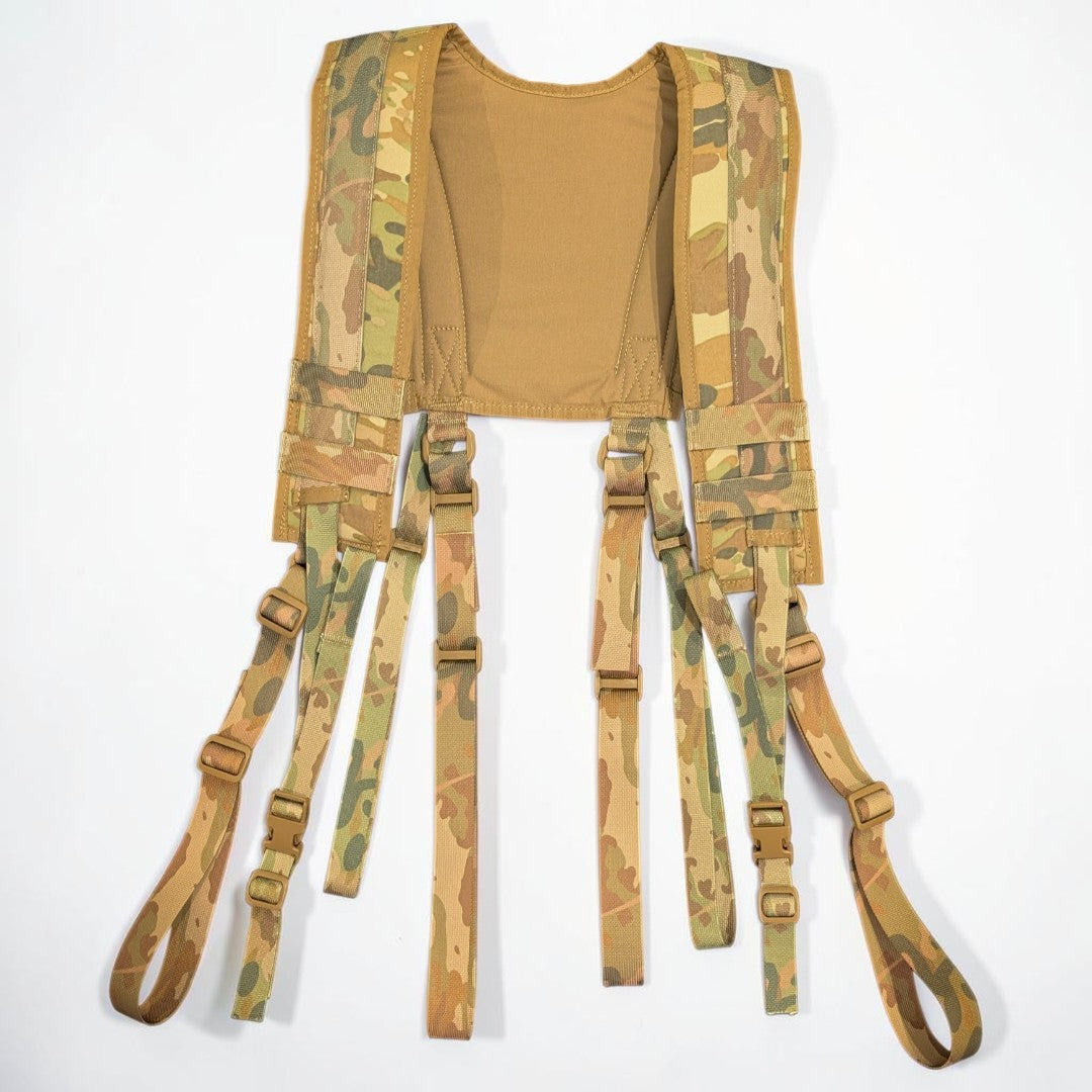 Belt Rig Harness