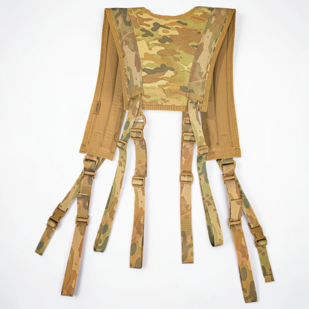 Belt Rig Harness