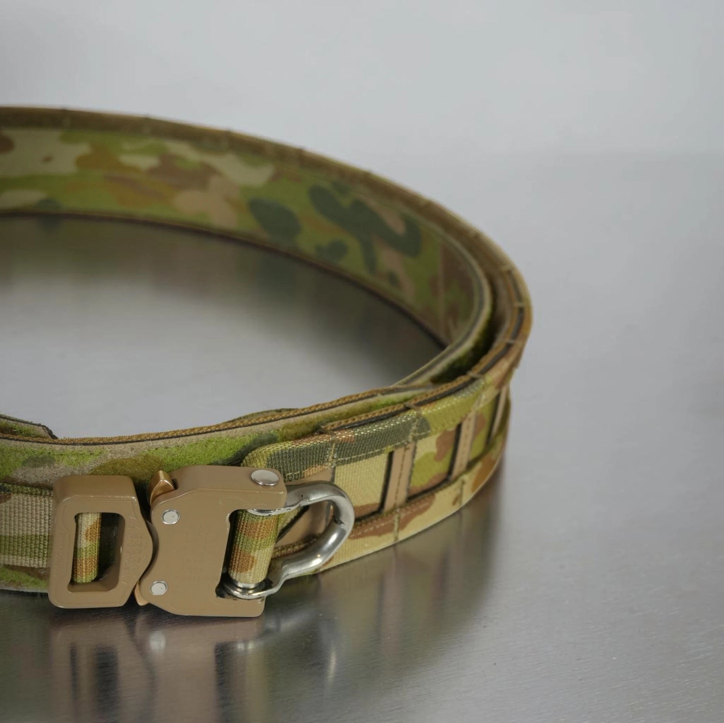 Peregrine Battle Belt
