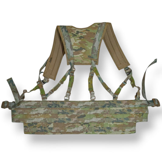 Belt Rig