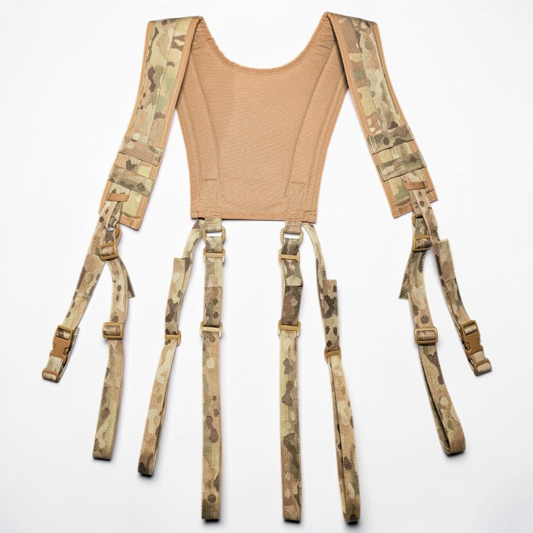 Belt Rig Harness