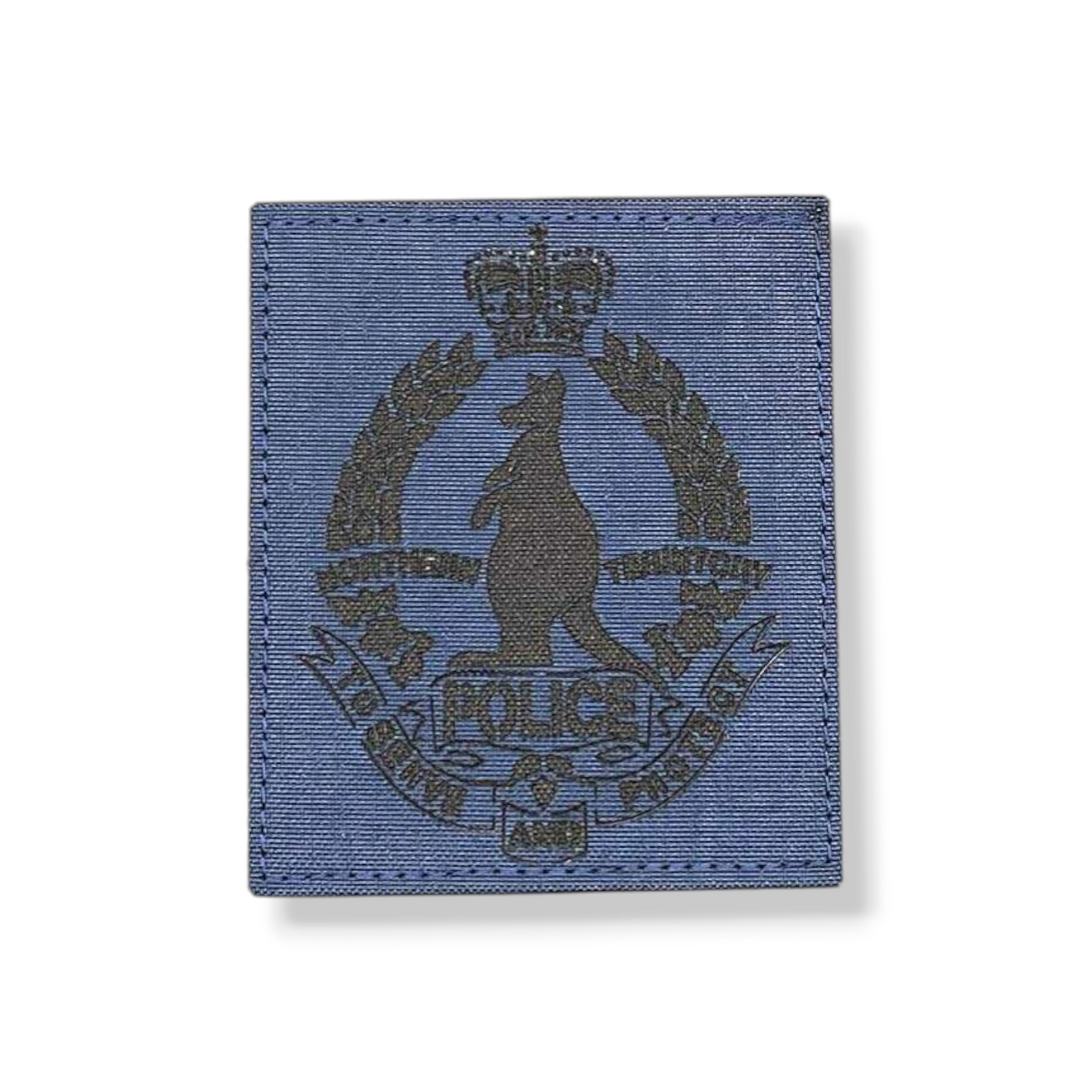 Northern Territory Police Patch
