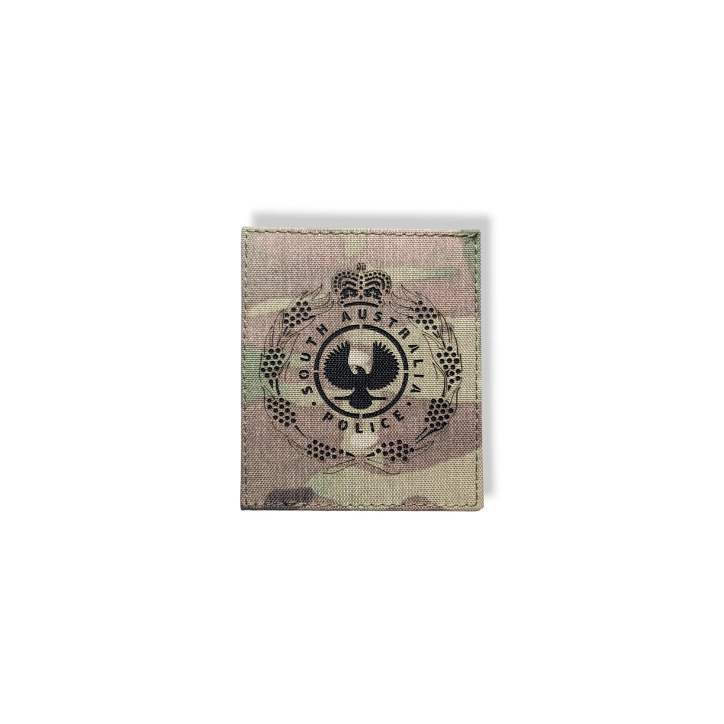 South Australian State Police Patch