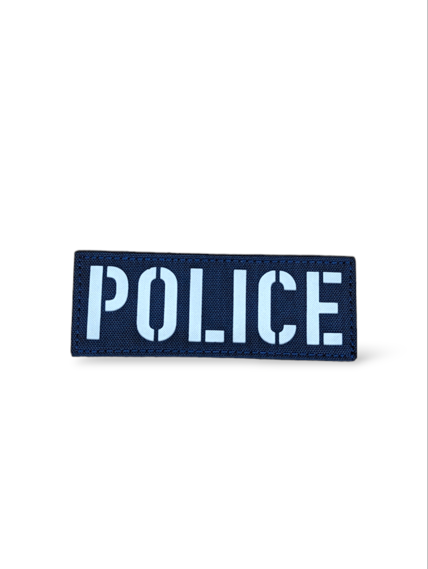 Police Patches