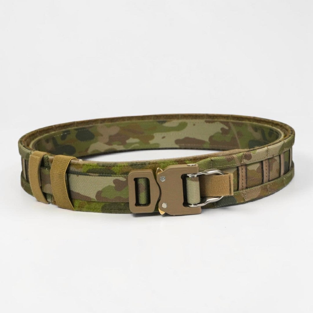 Peregrine Battle Belt
