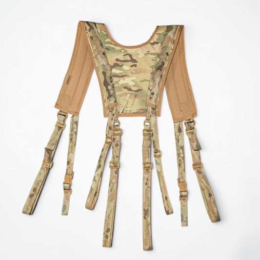Belt Rig Harness