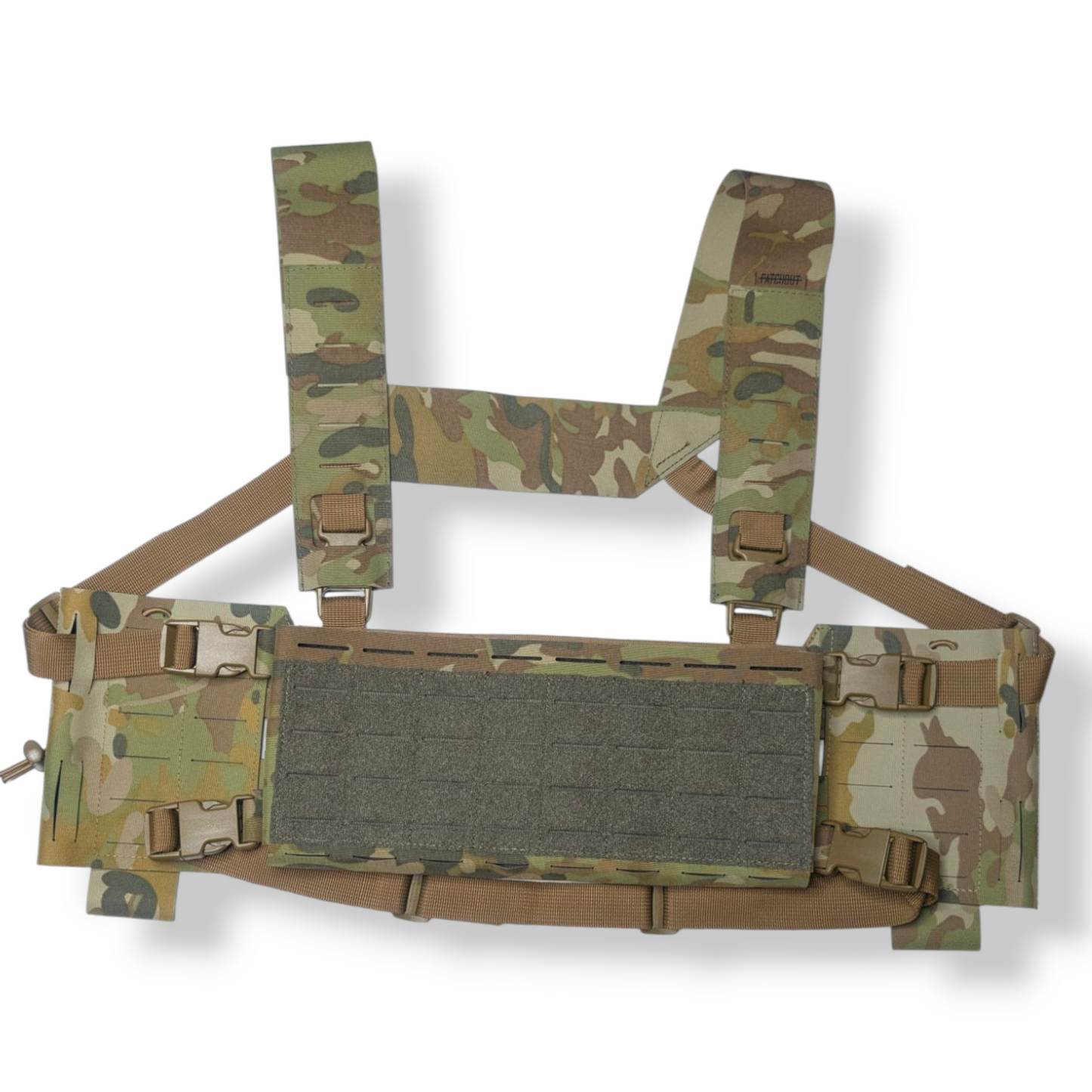 Mk 1 M.A.R.S - 8 Molle Wide