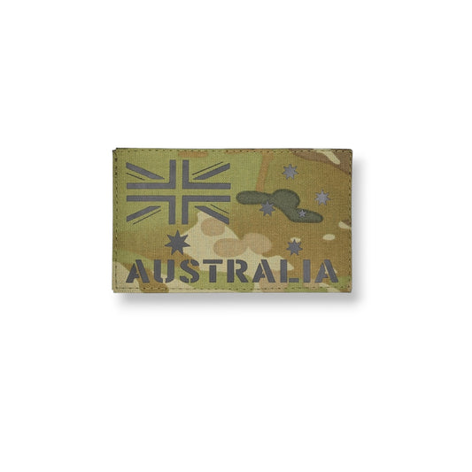 ANF with Australia Patch
