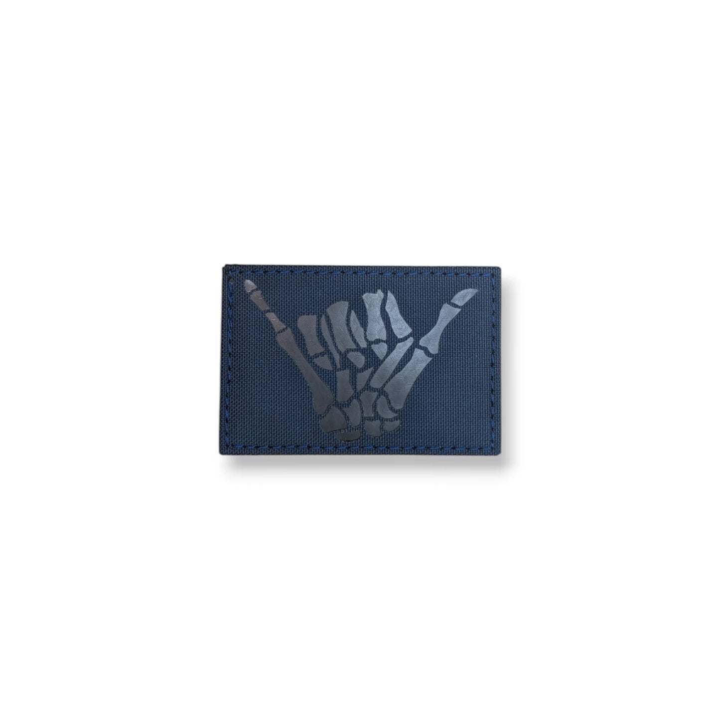 Shakkas Patch