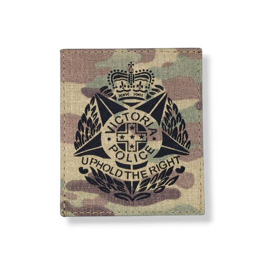 Victorian State Police Patch