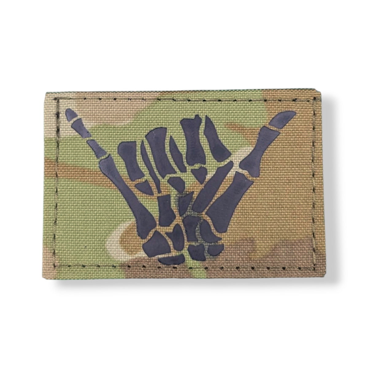 Shakkas patch by Patch Out