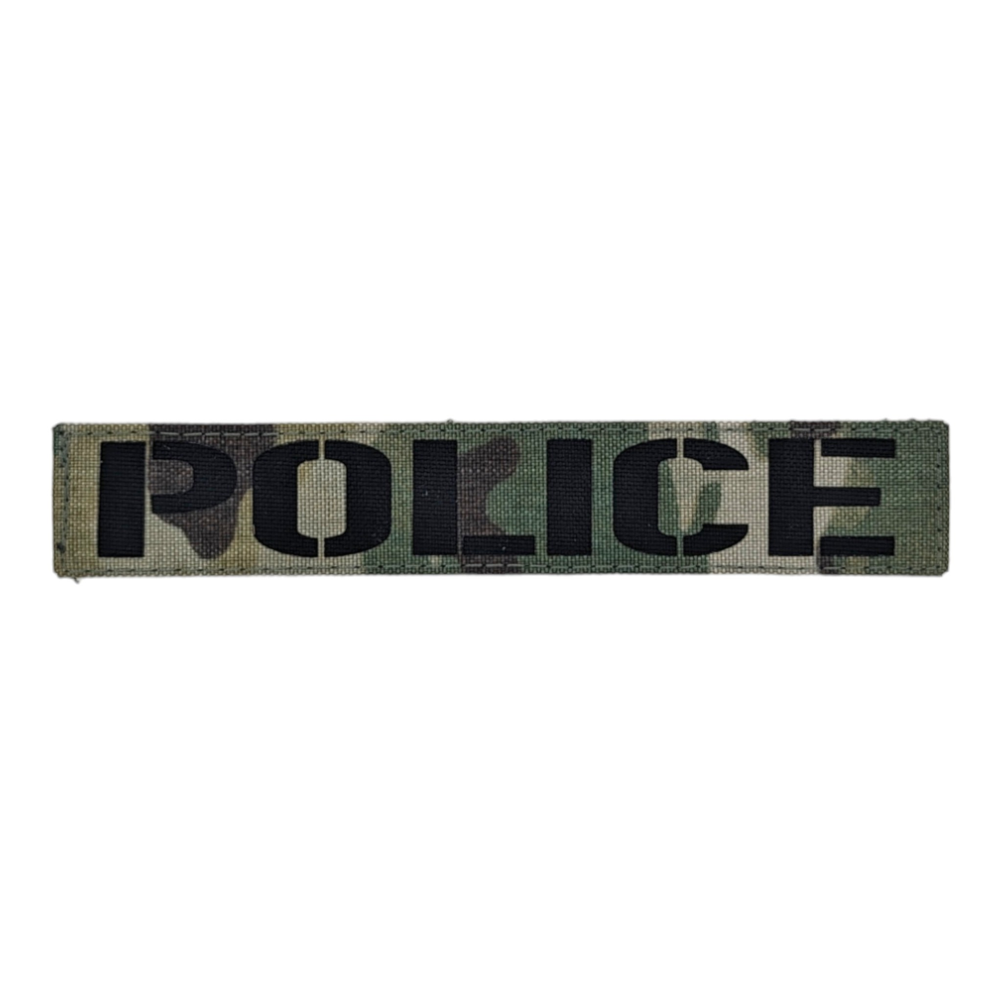 Police Patches