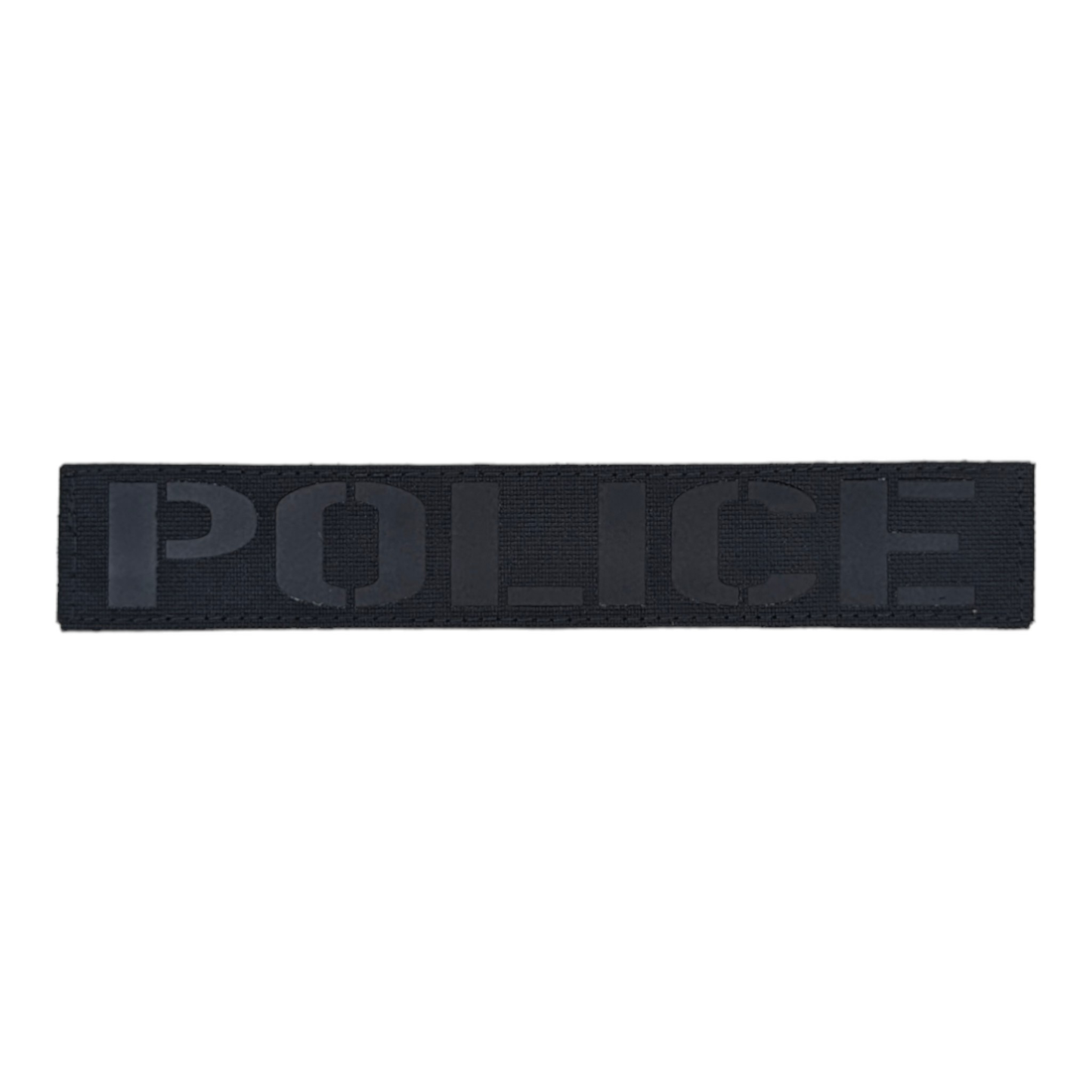 Police Patches