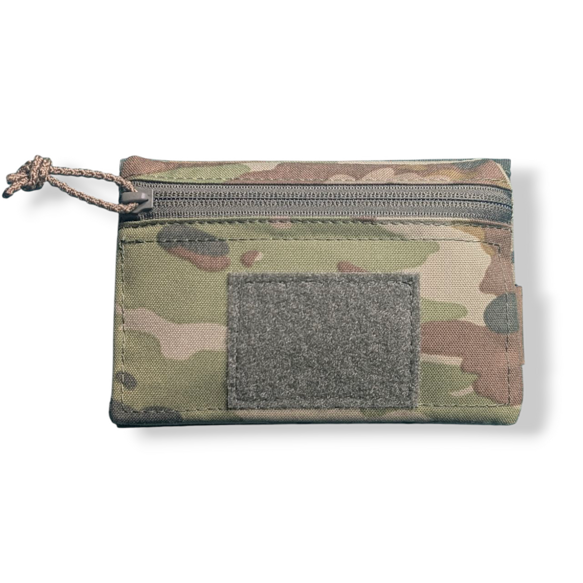 Small Tear Away - compact Velcro tear-away pouch, Patch Out