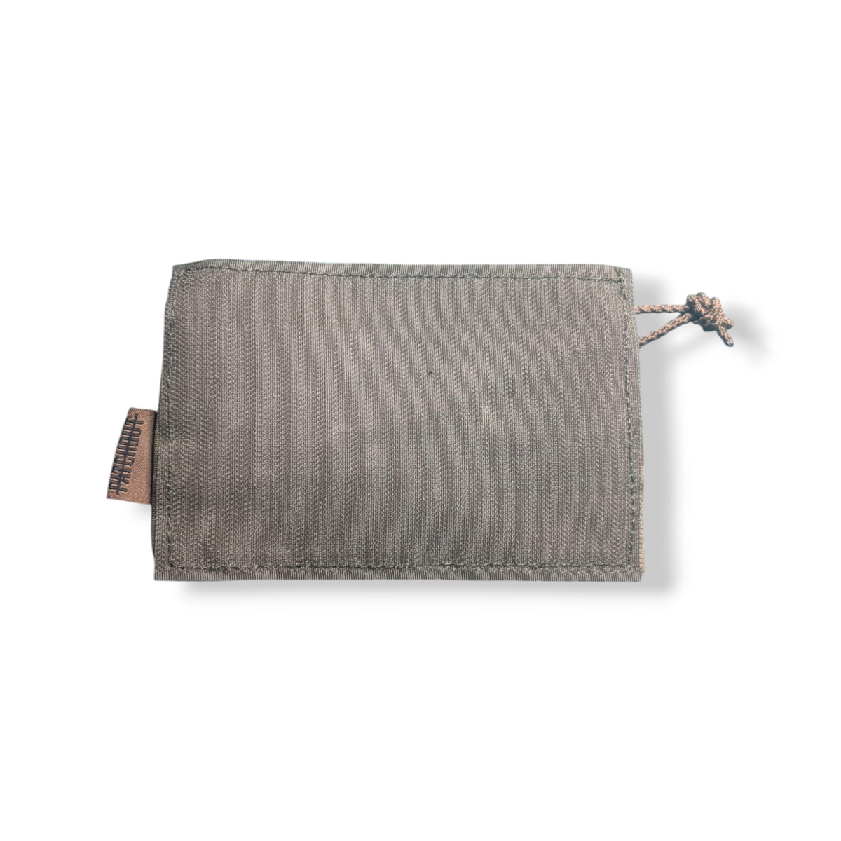 Small Tear Away - compact Velcro tear-away pouch, Patch Out