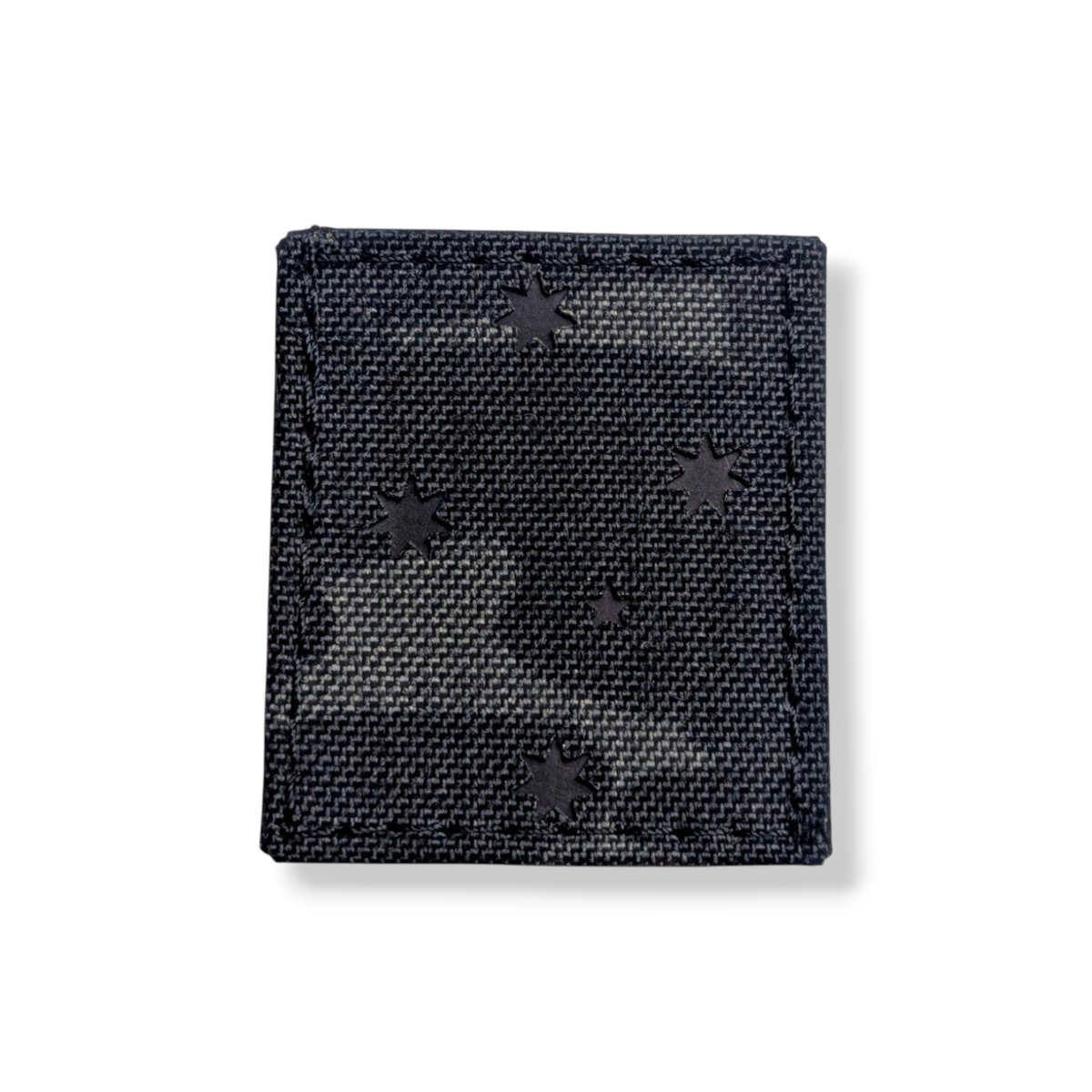 Southern Cross patch in Multicam