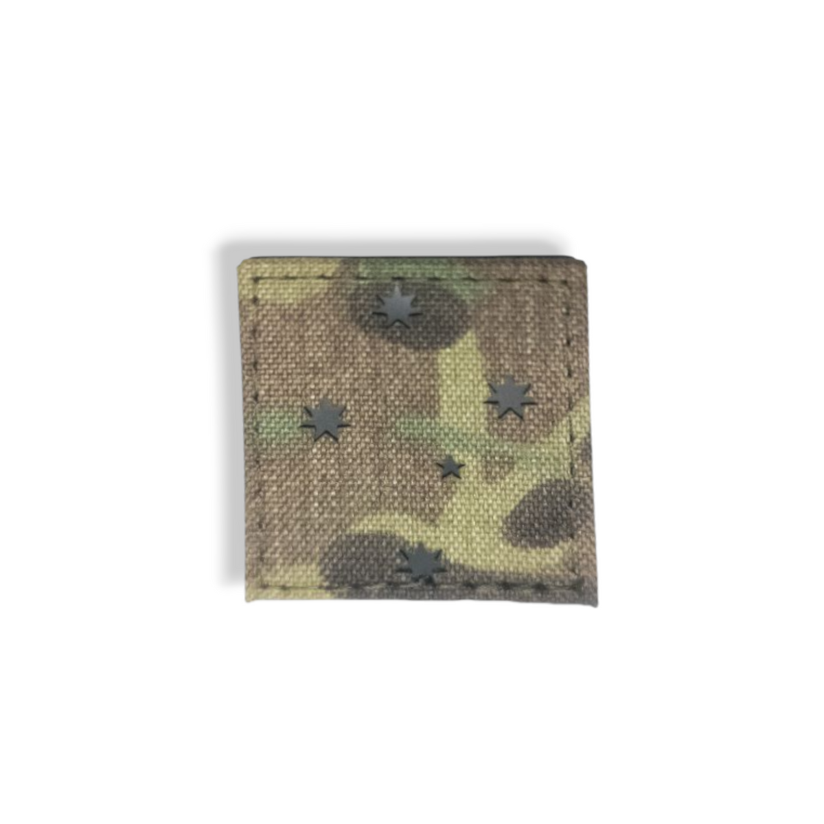 Southern Cross patch, 42 x 35 mm