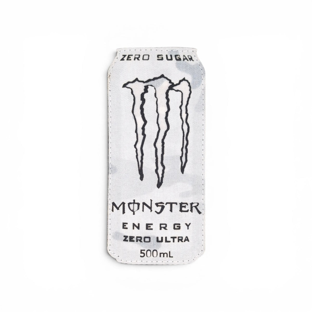 White can morale patch by Patch Out