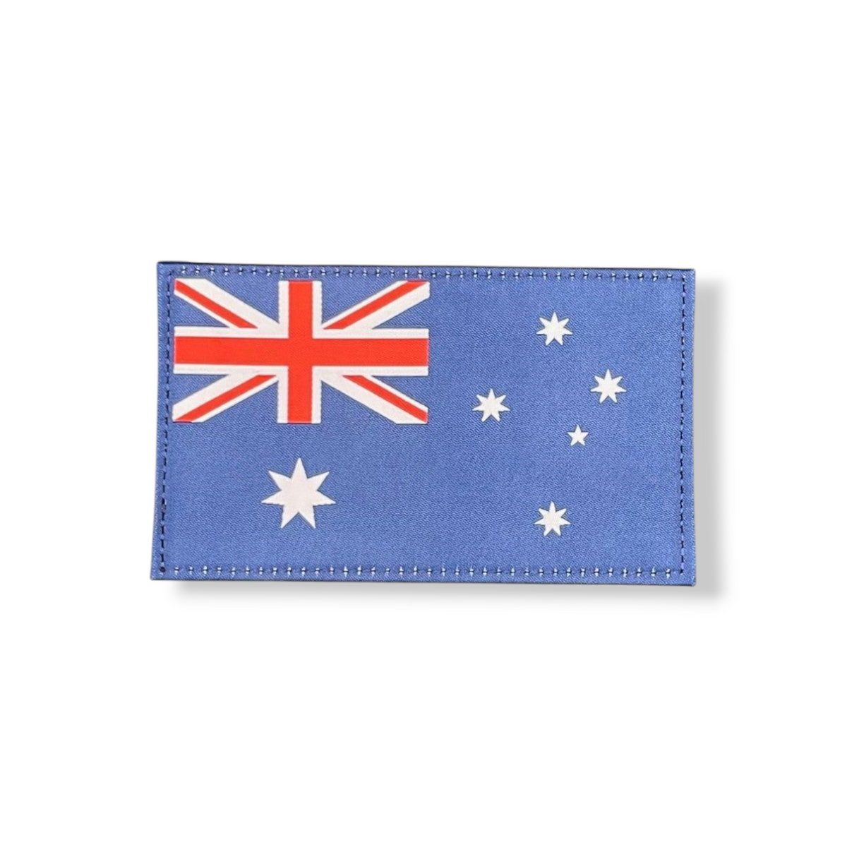 Woven ANF Australian flag patch
