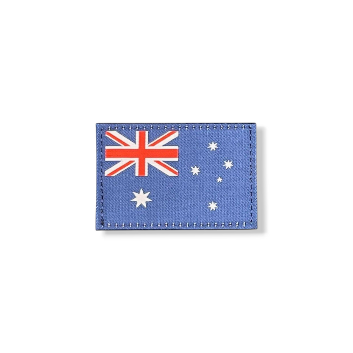 Woven ANF patch in regular and large sizes